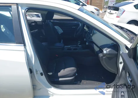 2020 Nissan Altima S Fwd z USA, uszkodzony, nr VIN 1N4BL4BV7LC161888